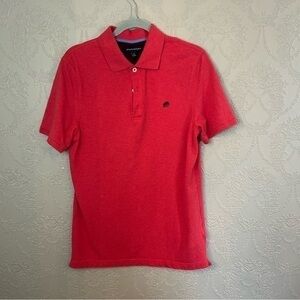 Banana Republic polo golf shirt M Medium great condition
